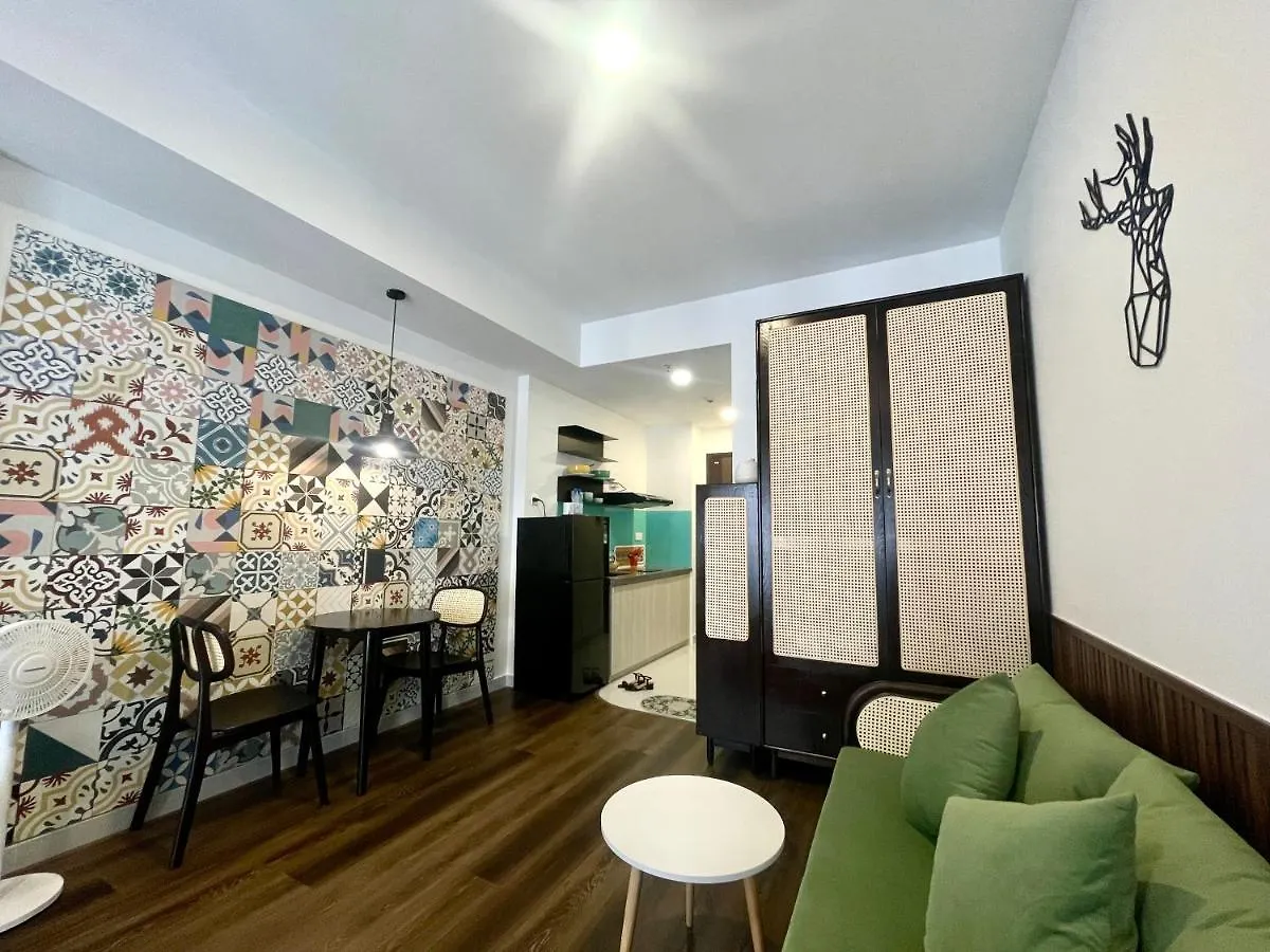 Vintage House In Soho Residence By Nha Tui Share Ho Chi Minh City Vietnam